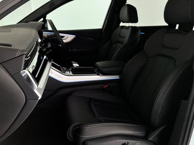2026 AUDI Q7 — миниатюра 70
