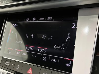 2026 AUDI Q7 — миниатюра 30