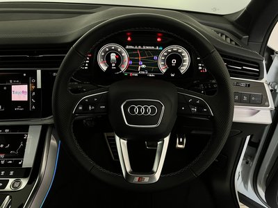 2026 AUDI Q7 — миниатюра 37