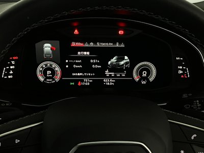 2026 AUDI Q7 — миниатюра 38