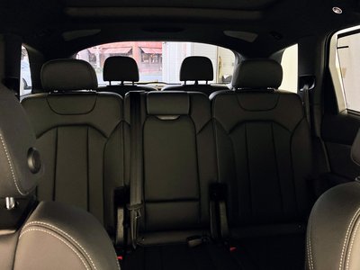 2026 AUDI Q7 — миниатюра 68