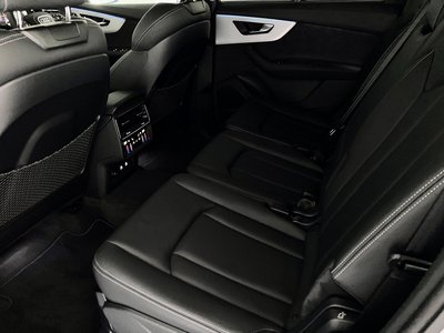 2026 AUDI Q7 — миниатюра 69