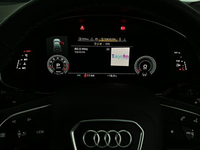 2026 AUDI Q7 — миниатюра 41