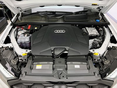 2026 AUDI Q7 — миниатюра 79