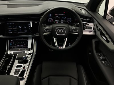 2026 AUDI Q7 — миниатюра 25