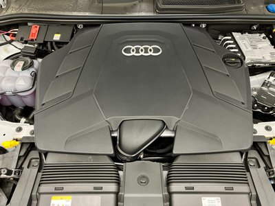 2026 AUDI Q7 — миниатюра 80