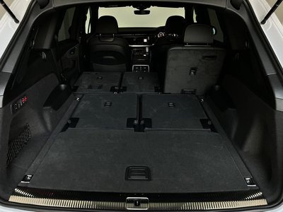2026 AUDI Q7 — миниатюра 75