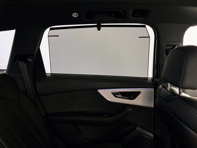 2026 AUDI Q7 — миниатюра 62