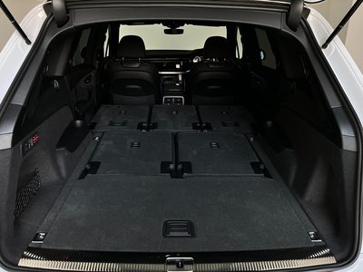 2026 AUDI Q7 — миниатюра 73