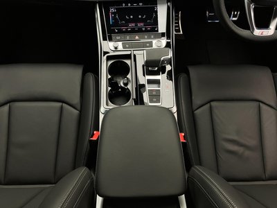 2026 AUDI Q7 — миниатюра 26