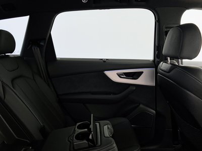 2026 AUDI Q7 — миниатюра 61