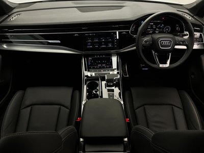 2026 AUDI Q7 — миниатюра 24