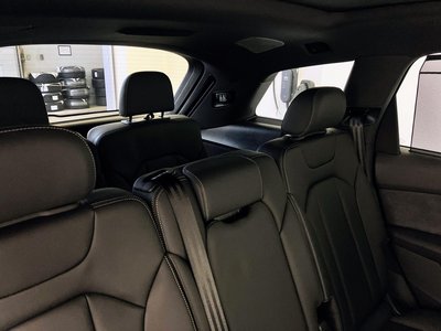 2026 AUDI Q7 — миниатюра 67