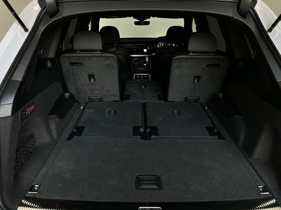 2026 AUDI Q7 — миниатюра 76