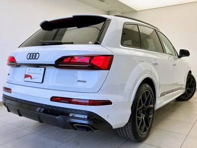 2026 AUDI Q7 — фото 7