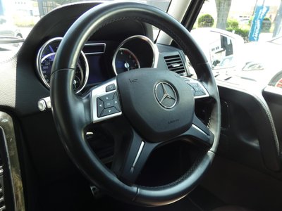 صورة مصغرة 4 لـ 2015 Mercedes-BENZ G-CLASS