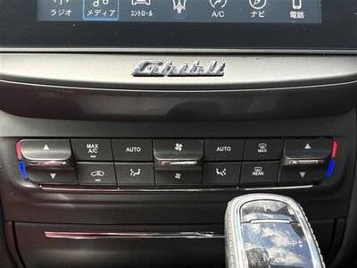 صورة مصغرة 22 لـ 2020 Maserati GHIBLI