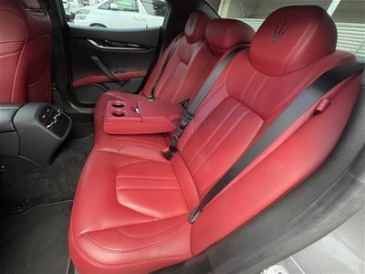 صورة مصغرة 28 لـ 2020 Maserati GHIBLI