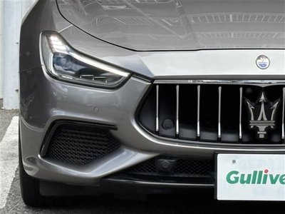 صورة مصغرة 39 لـ 2020 Maserati GHIBLI