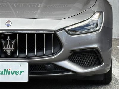صورة مصغرة 40 لـ 2020 Maserati GHIBLI
