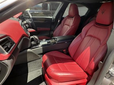 صورة مصغرة 29 لـ 2020 Maserati GHIBLI