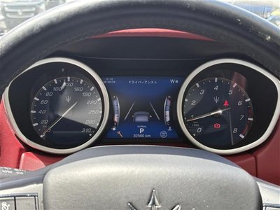 صورة مصغرة 12 لـ 2020 Maserati GHIBLI