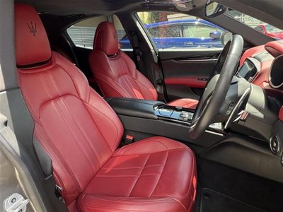 صورة مصغرة 27 لـ 2020 Maserati GHIBLI