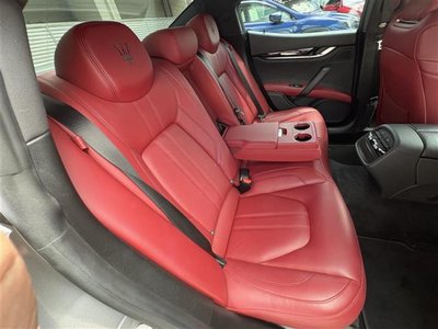 صورة مصغرة 32 لـ 2020 Maserati GHIBLI