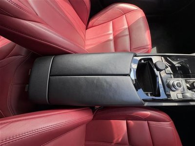 صورة مصغرة 24 لـ 2020 Maserati GHIBLI