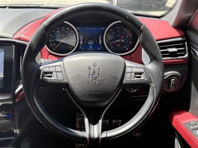 صورة مصغرة 13 لـ 2020 Maserati GHIBLI