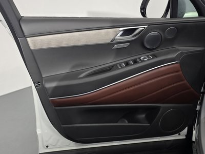صورة مصغرة 14 لـ 2025 Genesis GV80