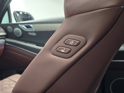 صورة مصغرة 26 لـ 2025 Genesis GV80