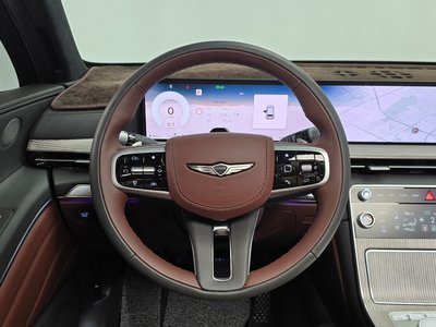 صورة مصغرة 19 لـ 2025 Genesis GV80