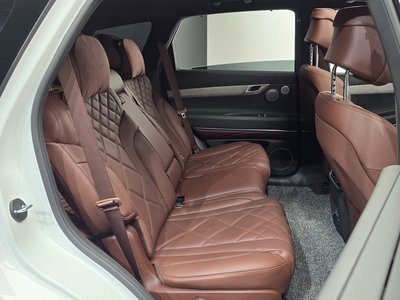 صورة مصغرة 17 لـ 2025 Genesis GV80