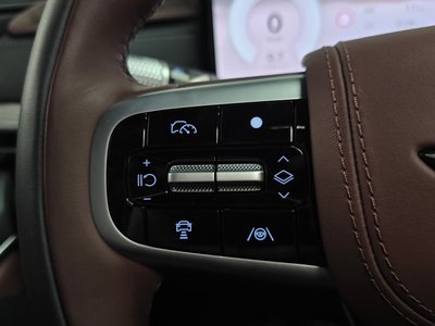 صورة مصغرة 22 لـ 2025 Genesis GV80