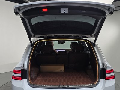 صورة مصغرة 24 لـ 2025 Genesis GV80