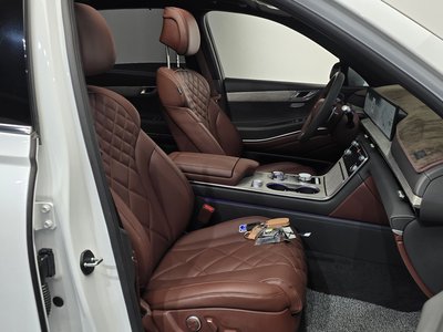 صورة مصغرة 16 لـ 2025 Genesis GV80