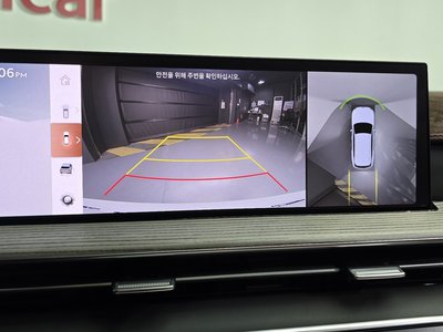 صورة مصغرة 20 لـ 2025 Genesis GV80