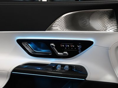 صورة مصغرة 25 لـ 2024 Mercedes-BENZ SL AMG