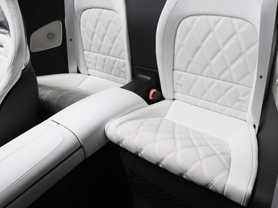 صورة مصغرة 31 لـ 2024 Mercedes-BENZ SL AMG