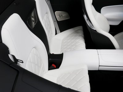 صورة مصغرة 57 لـ 2024 Mercedes-BENZ SL AMG