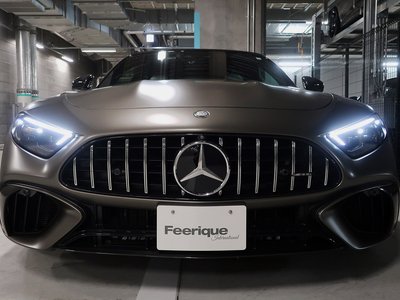صورة مصغرة 71 لـ 2024 Mercedes-BENZ SL AMG