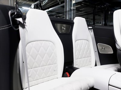 صورة مصغرة 56 لـ 2024 Mercedes-BENZ SL AMG