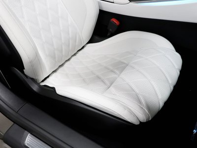صورة مصغرة 54 لـ 2024 Mercedes-BENZ SL AMG