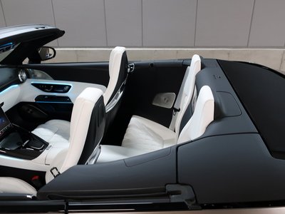 صورة مصغرة 21 لـ 2024 Mercedes-BENZ SL AMG