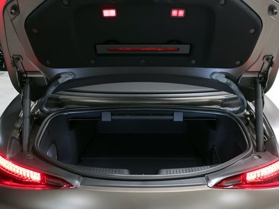 صورة مصغرة 64 لـ 2024 Mercedes-BENZ SL AMG