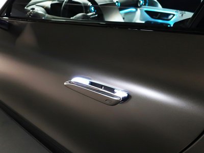صورة مصغرة 77 لـ 2024 Mercedes-BENZ SL AMG
