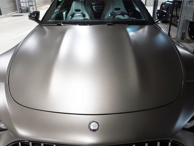 صورة مصغرة 72 لـ 2024 Mercedes-BENZ SL AMG