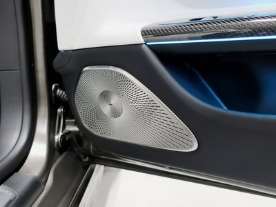 صورة مصغرة 50 لـ 2024 Mercedes-BENZ SL AMG