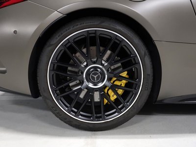 صورة مصغرة 67 لـ 2024 Mercedes-BENZ SL AMG